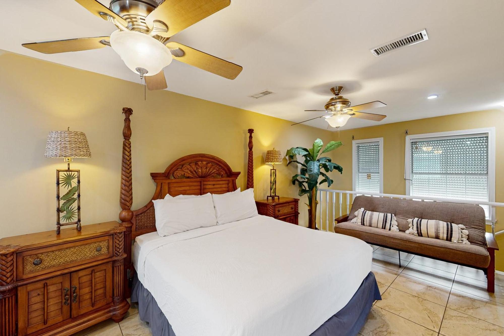 Villa Sailor'S Dream Port Isabel Exterior foto