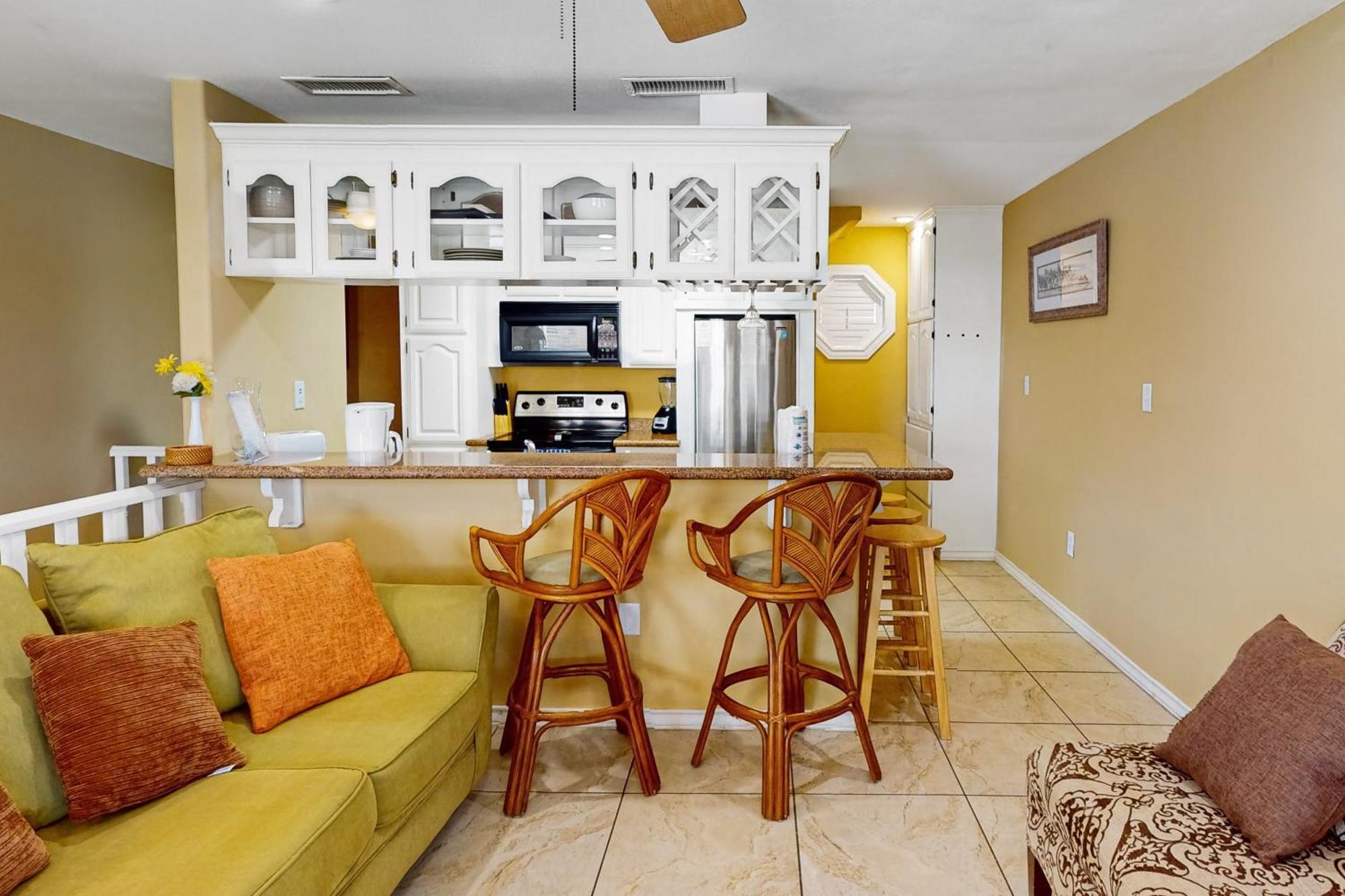 Villa Sailor'S Dream Port Isabel Exterior foto