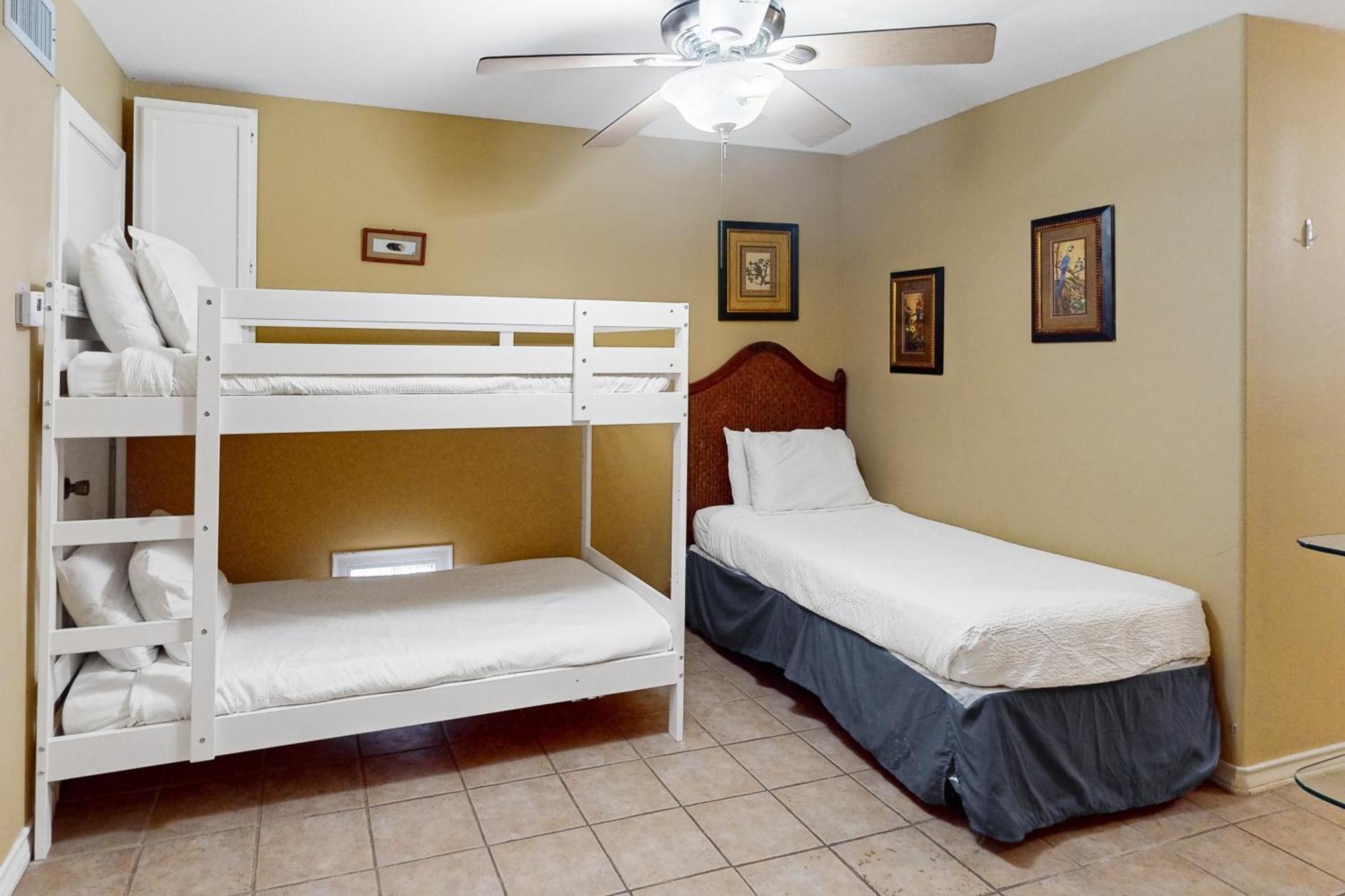 Villa Sailor'S Dream Port Isabel Exterior foto